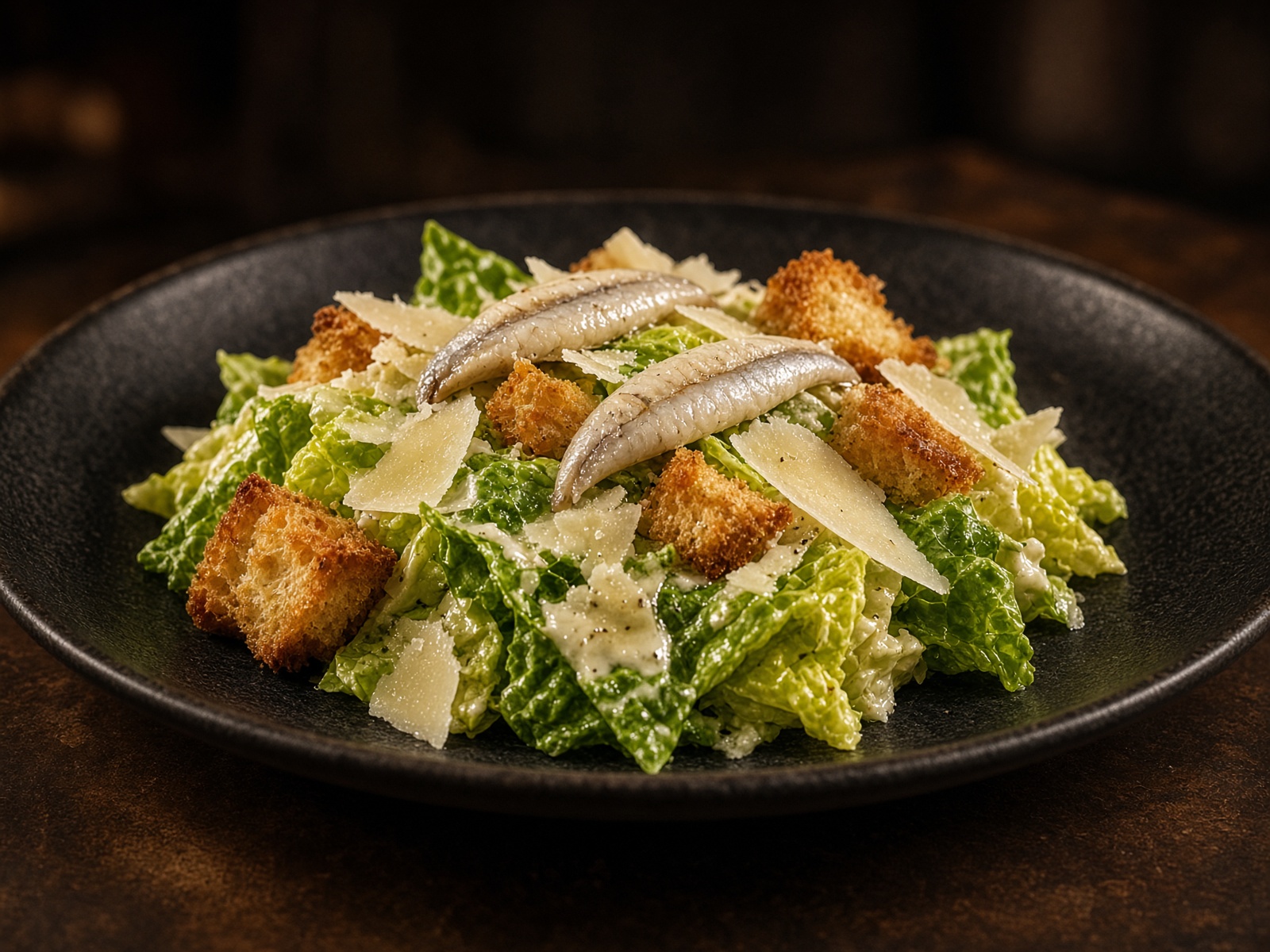 Forge Caesar