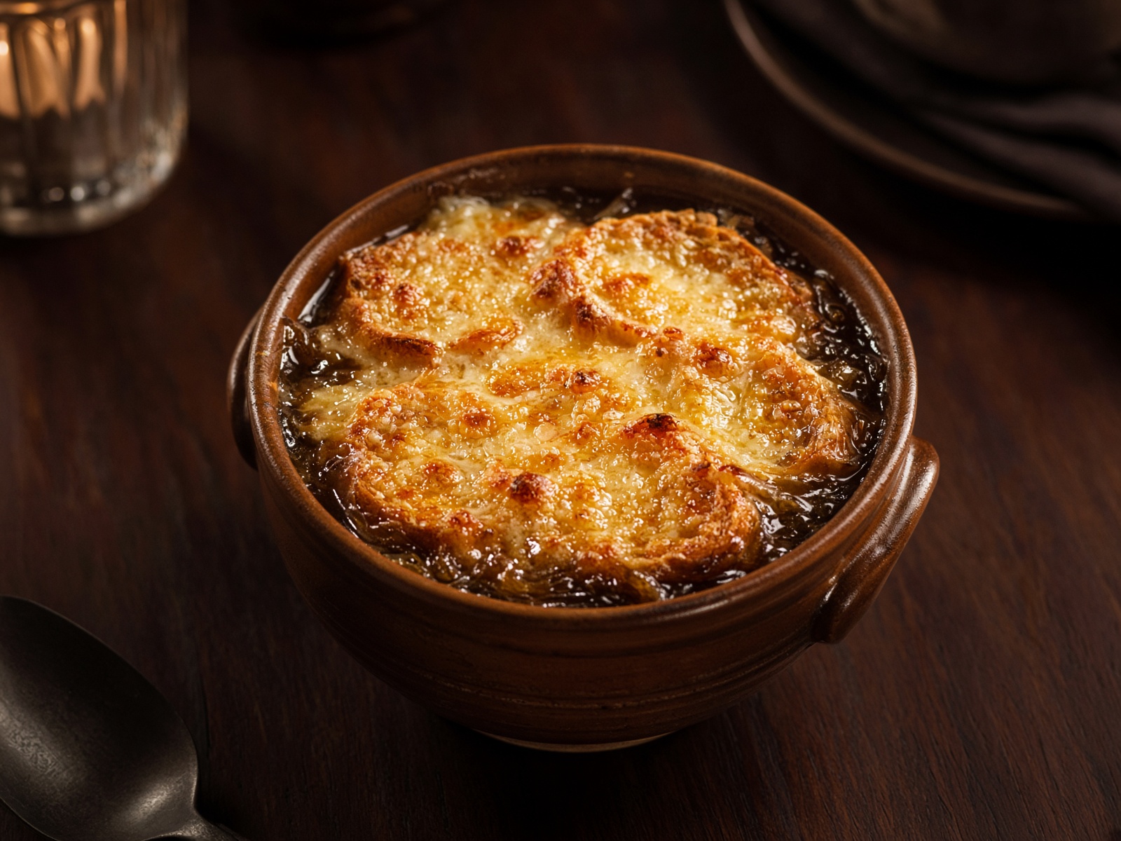 French Onion Soup