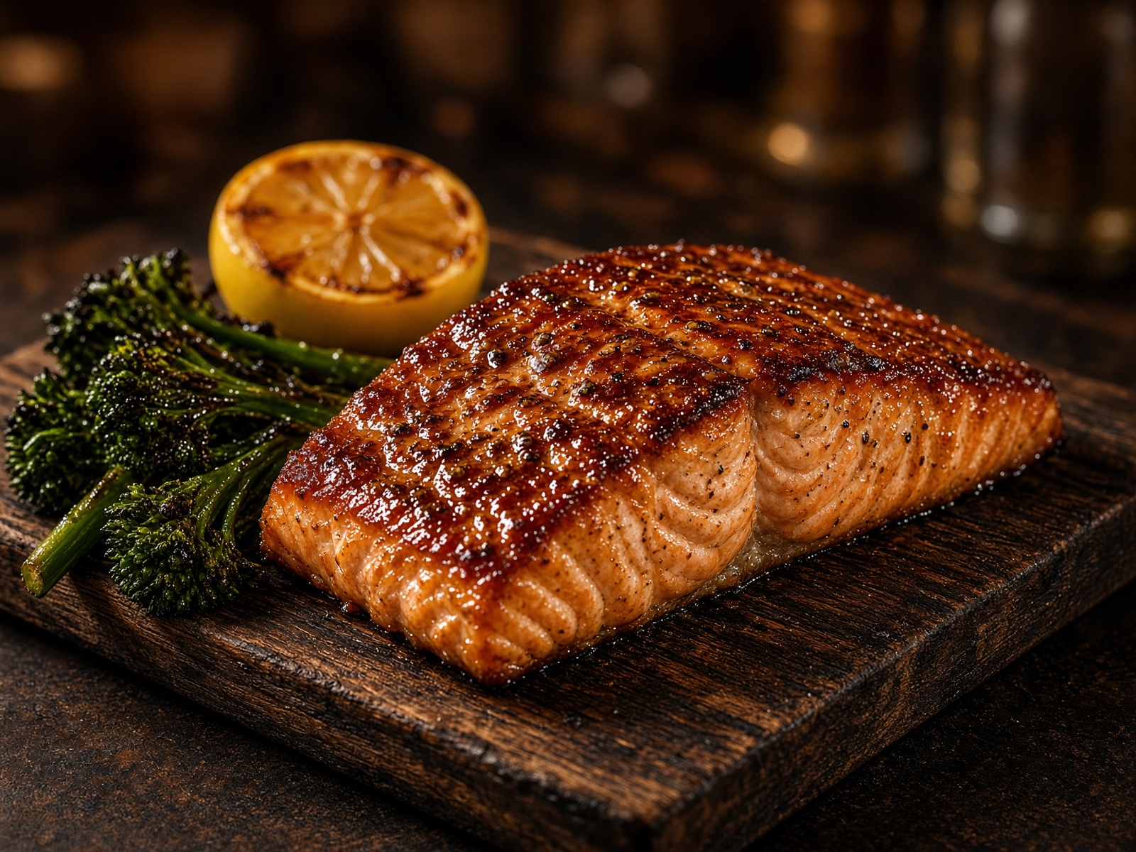 Atlantic Salmon