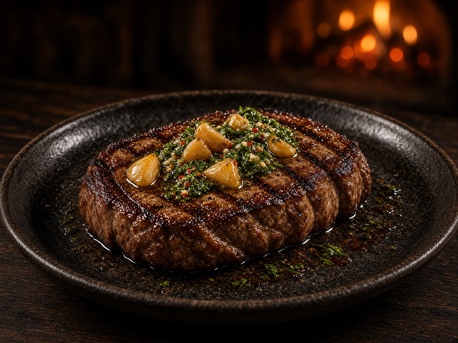 12 oz Prime Sirloin