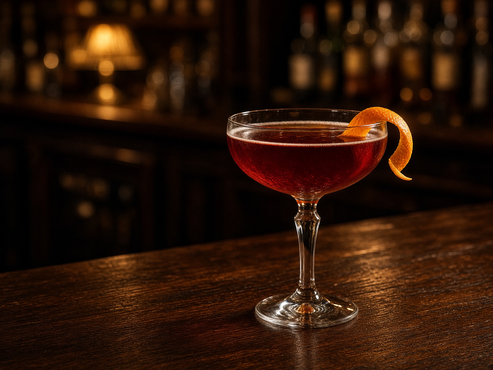 Boulevardier