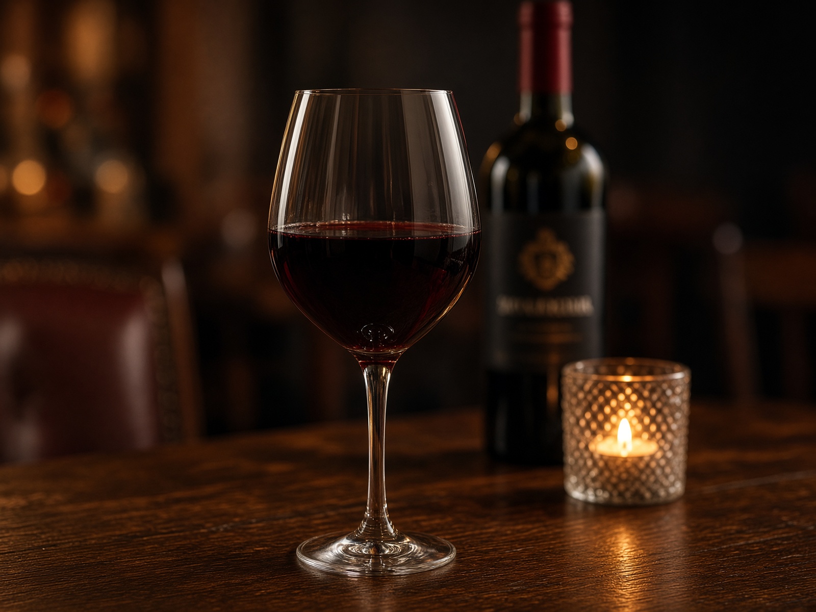Cabernet Sauvignon, Napa