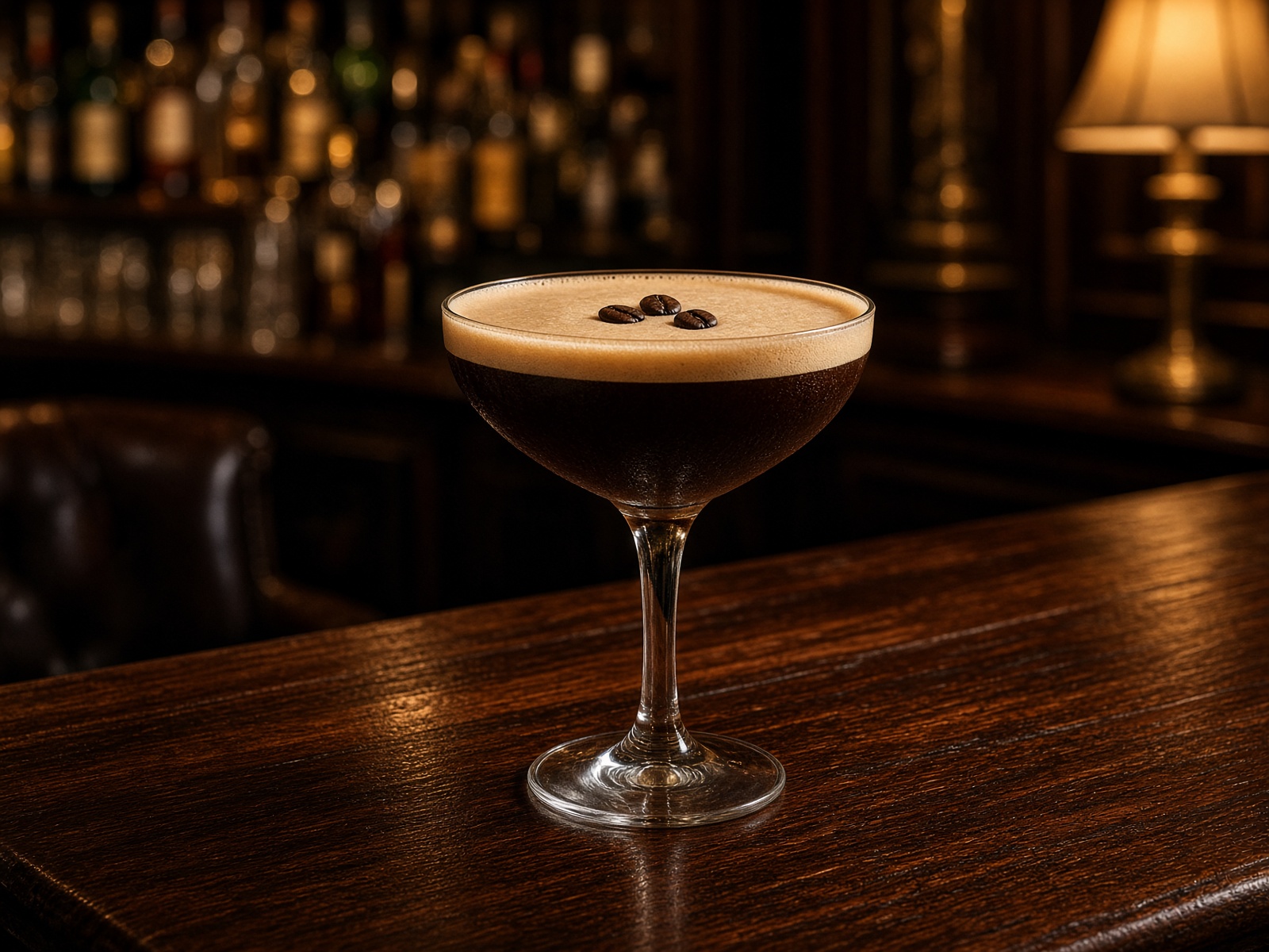 Espresso Martini