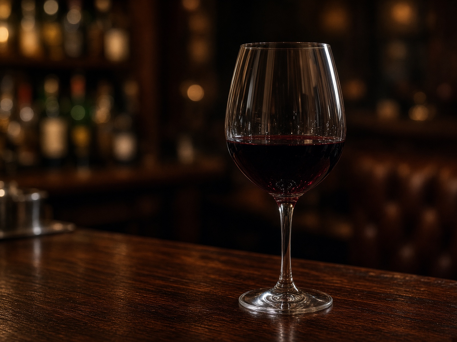 Malbec, Mendoza
